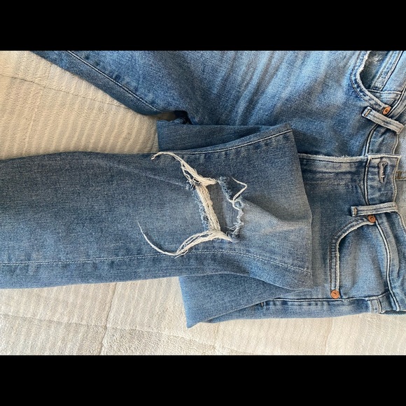 Citizens of Humanity Skinny Jeans - Picture 4 of 4